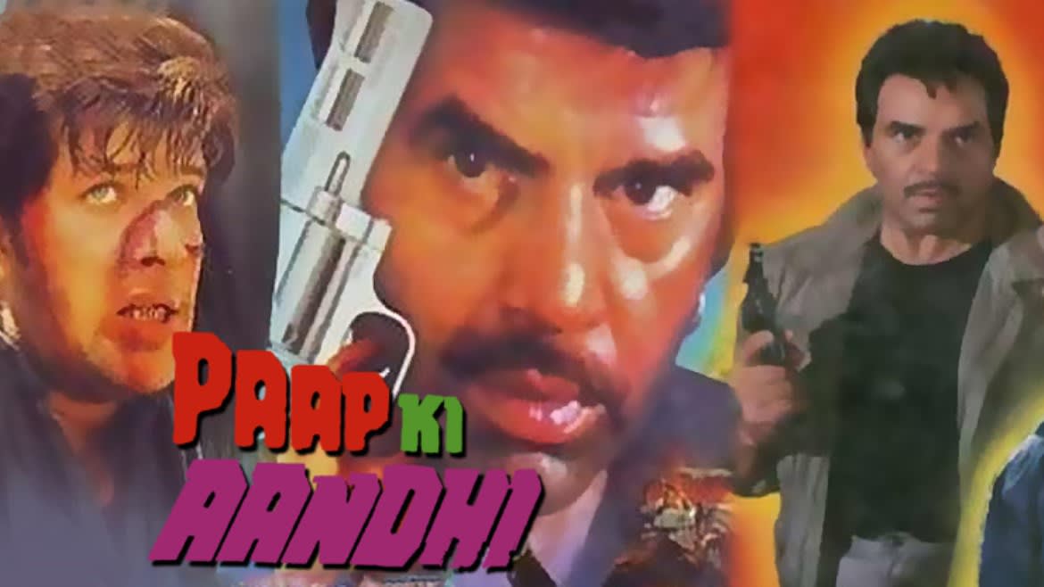 Paap Ki Aandhi