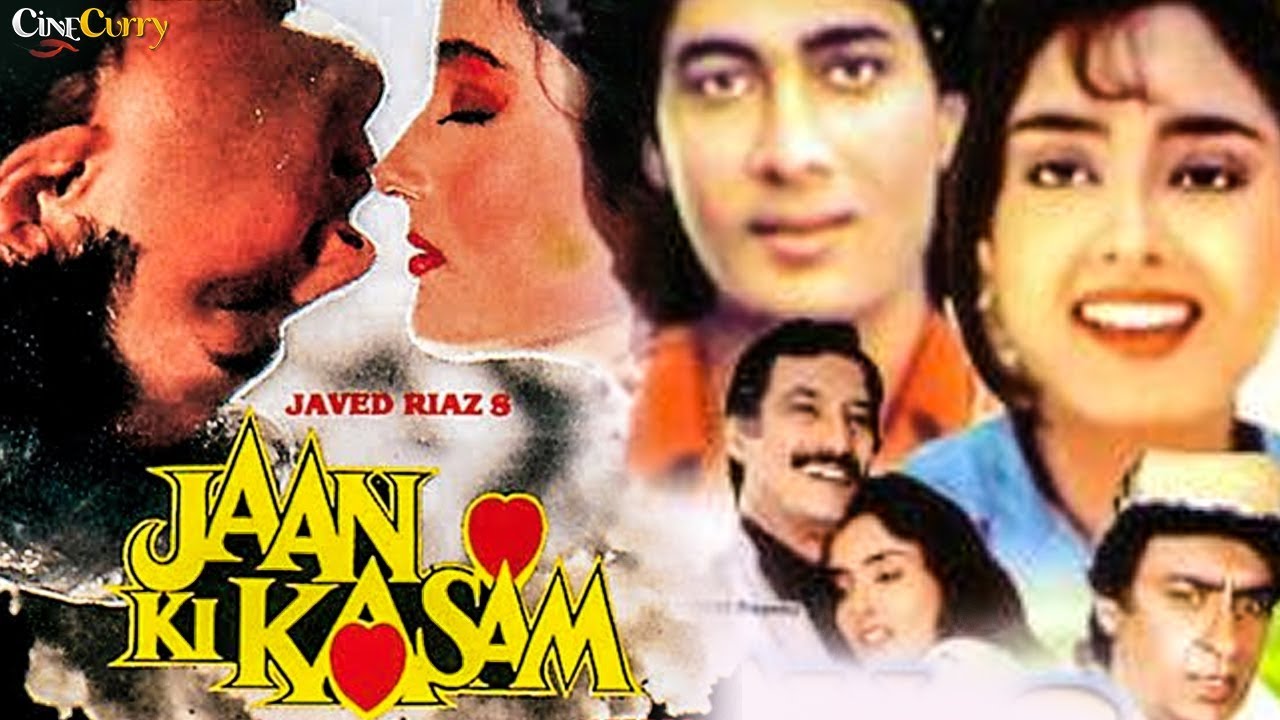 Jaan Ki Kasam
