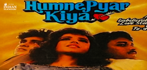 Humne pyar kiya