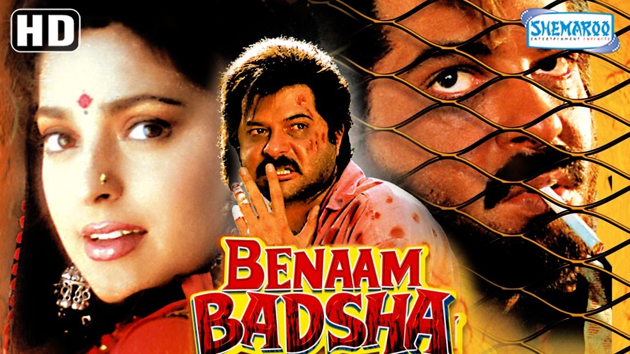 Benaam Badshah