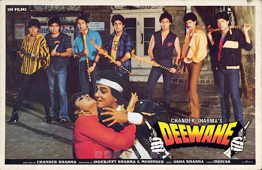 Deewane