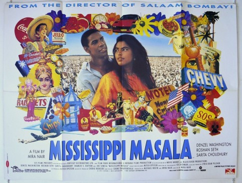 Mississippi Masala