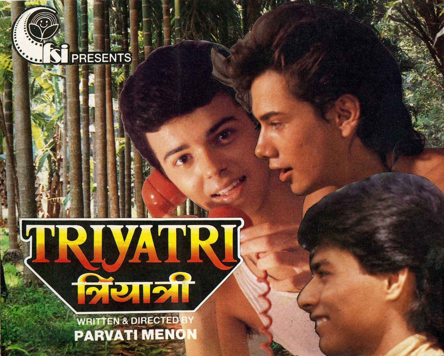 Triyatri