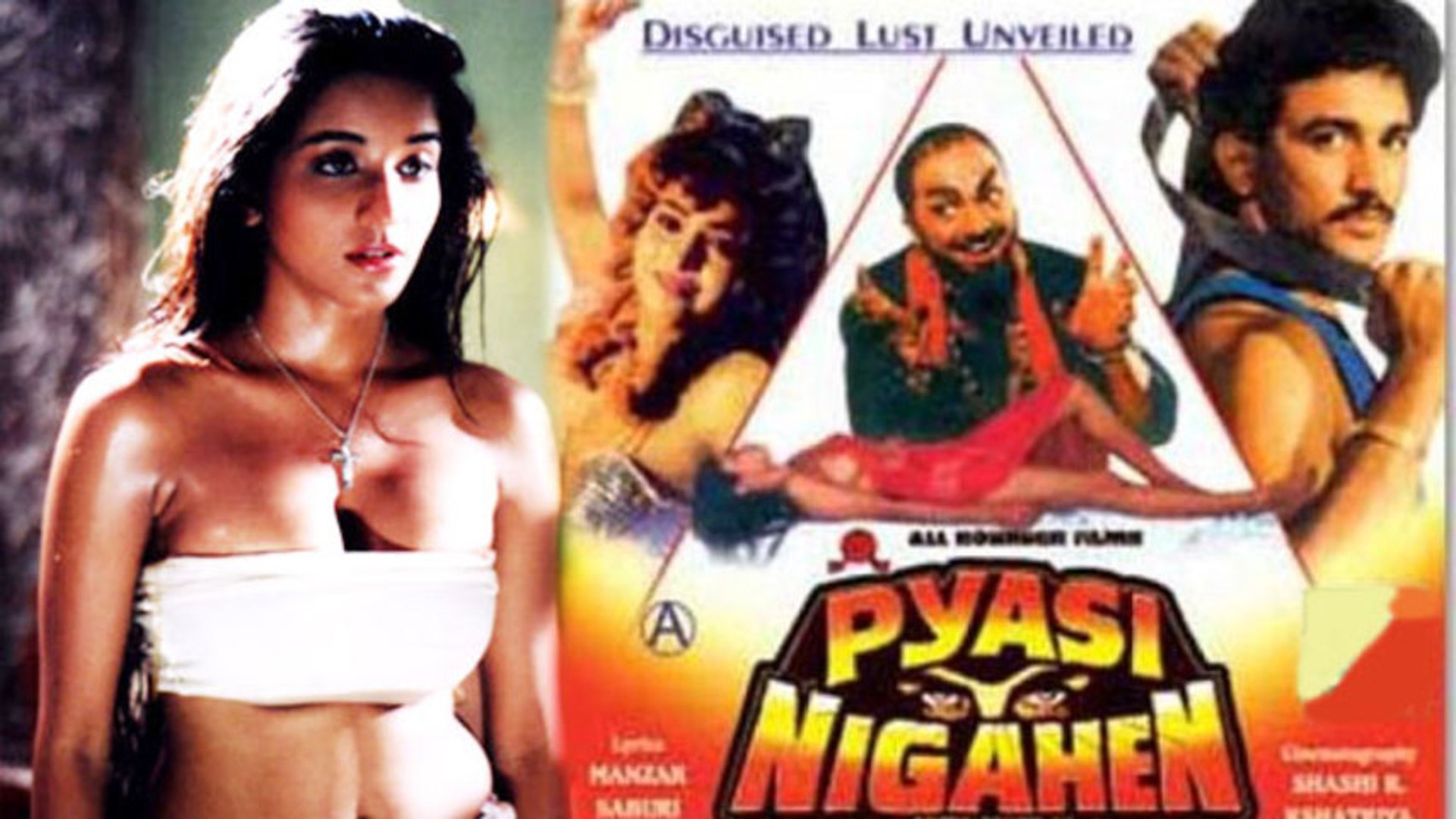 Pyasi Nigahen