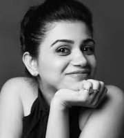 Riddhi Nayak Shukla