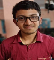 Rajdeep Dasgupta