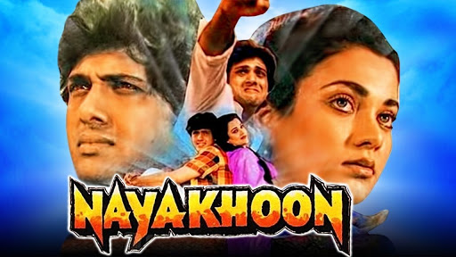 Naya Khoon