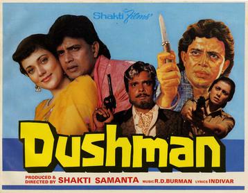Dushman