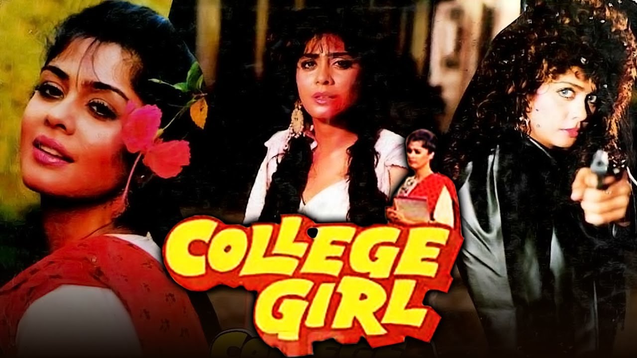 College Girl