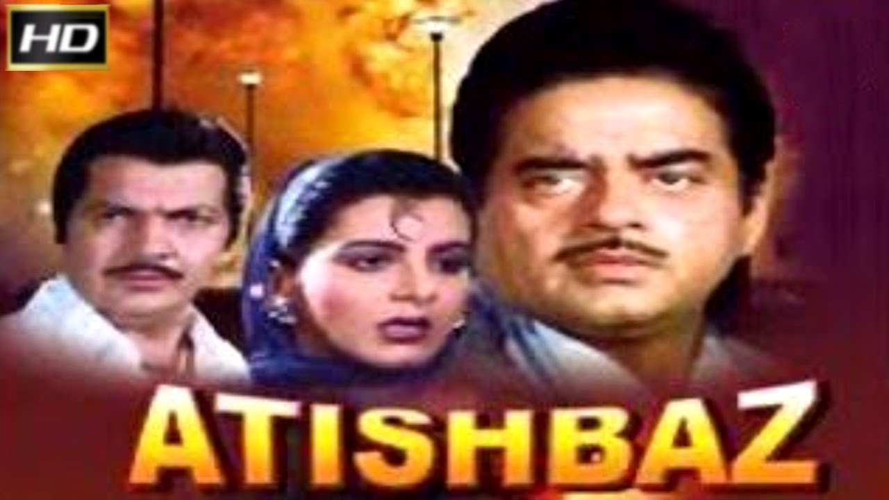 Atishbaz