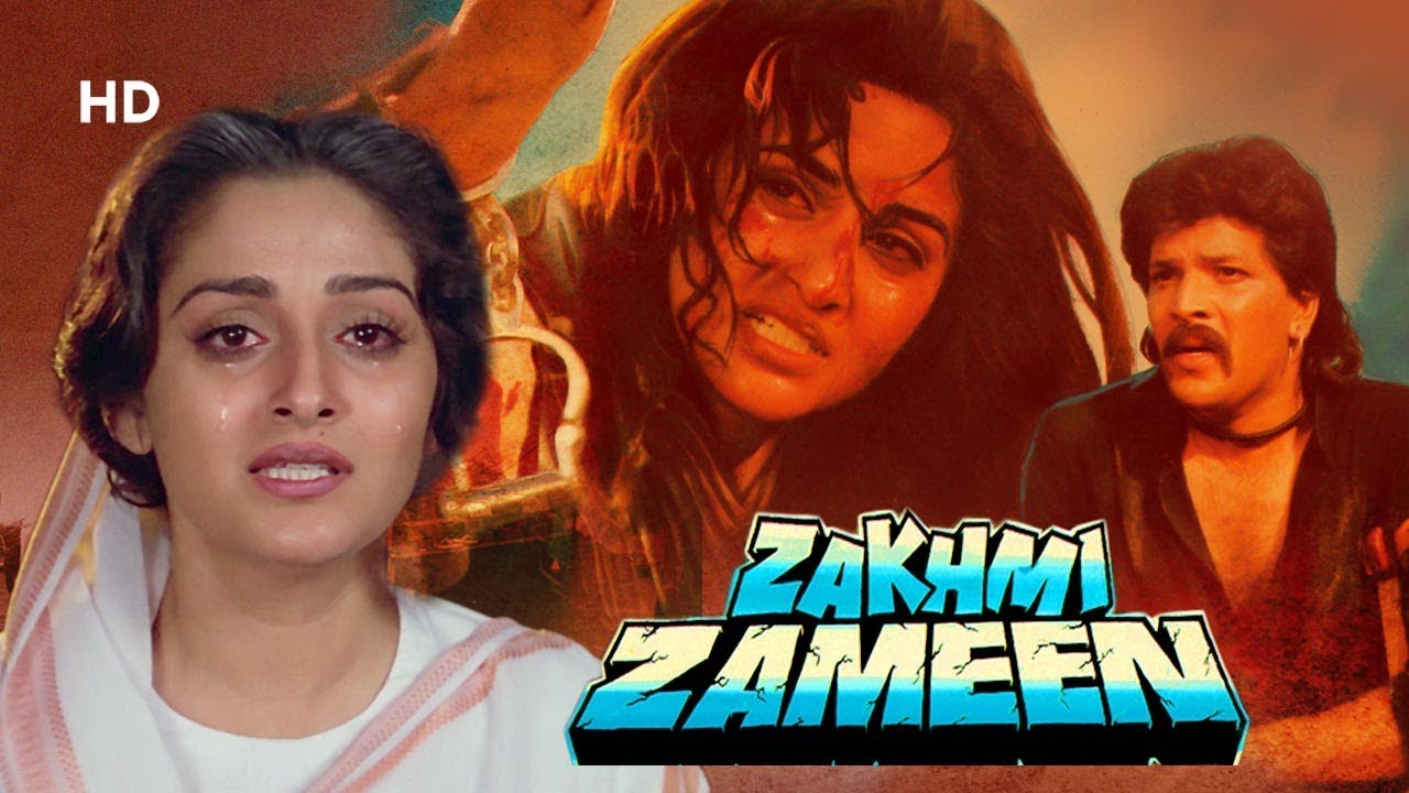 Zakhmi Zameen