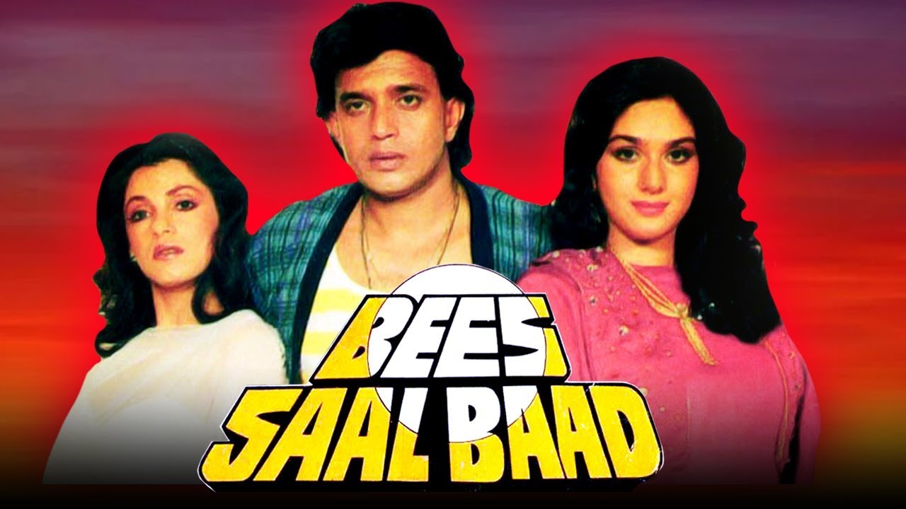 Bees Saal Baad