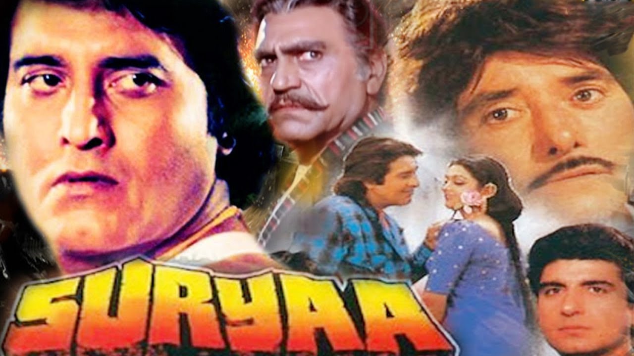 Suryaa 