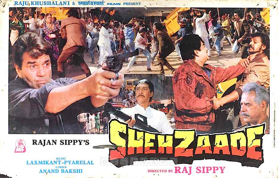 Shehzaade
