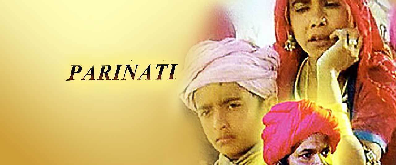 Parinati