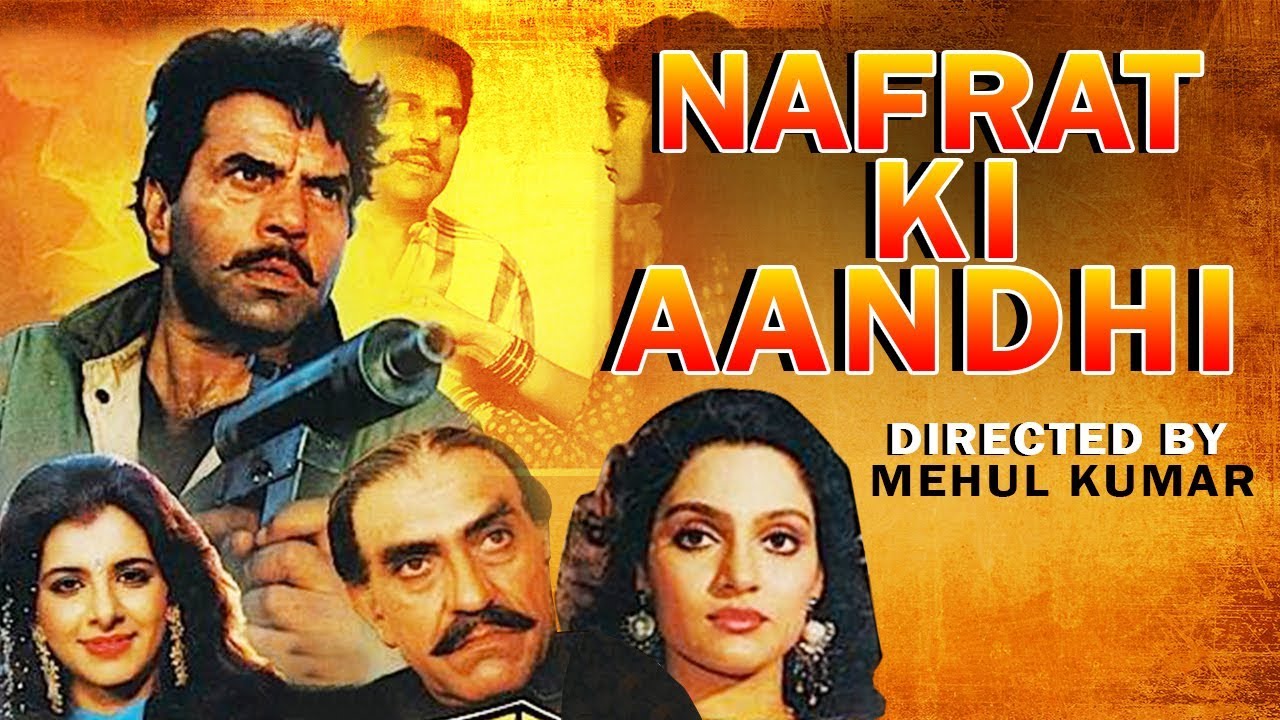 Nafrat Ki Aandhi