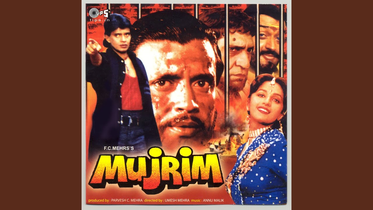 Mujrim 