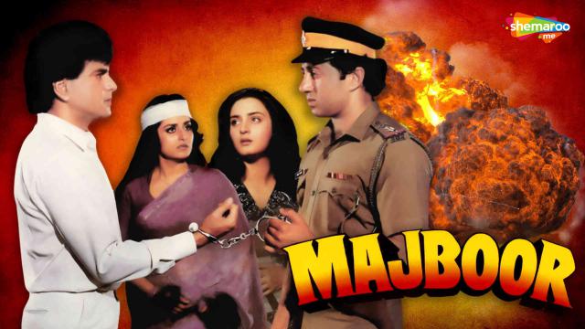Majboor