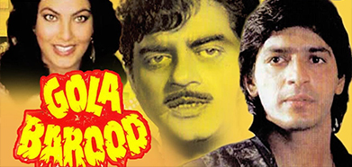 Gola Barood