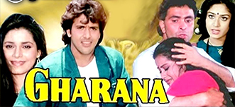 Gharana