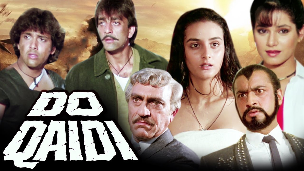 Do Qaidi