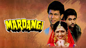 Mardangi