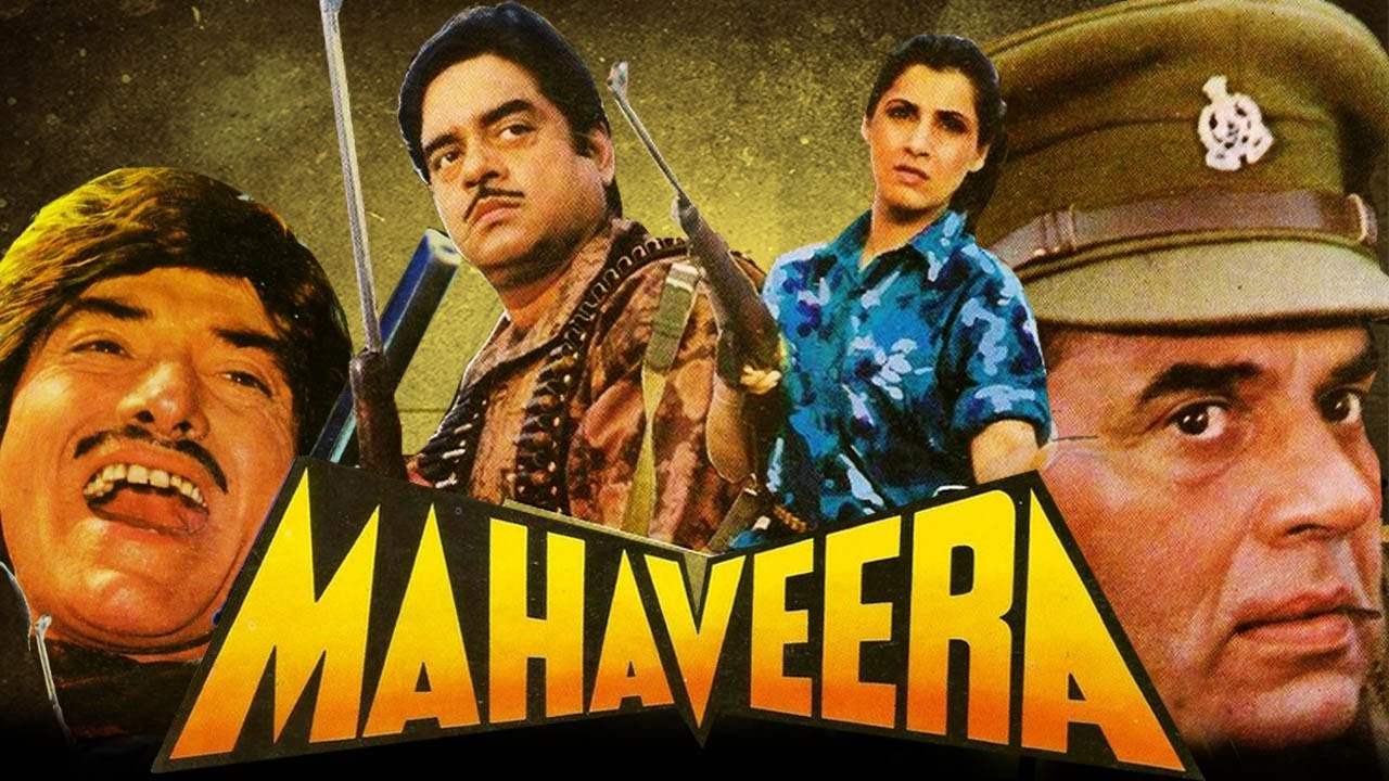 Mahaveera