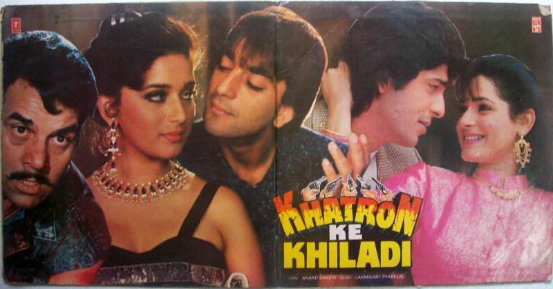 Khatron Ke Khiladi