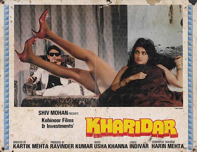 Kharidar