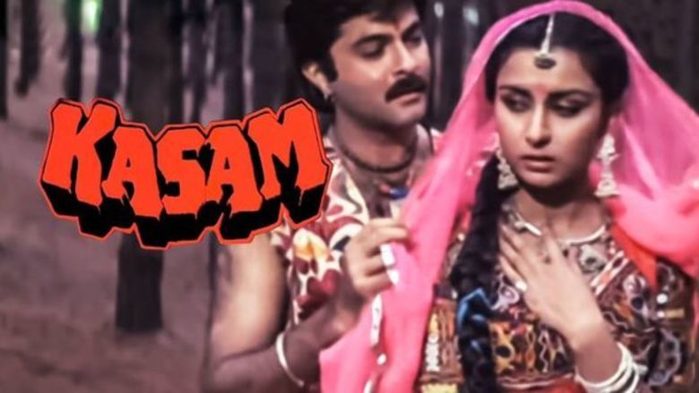 Kasam