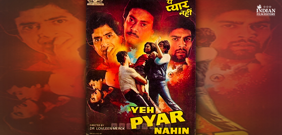 Yeh Pyar Nahin