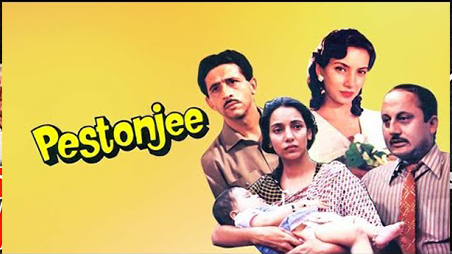 Pestonjee