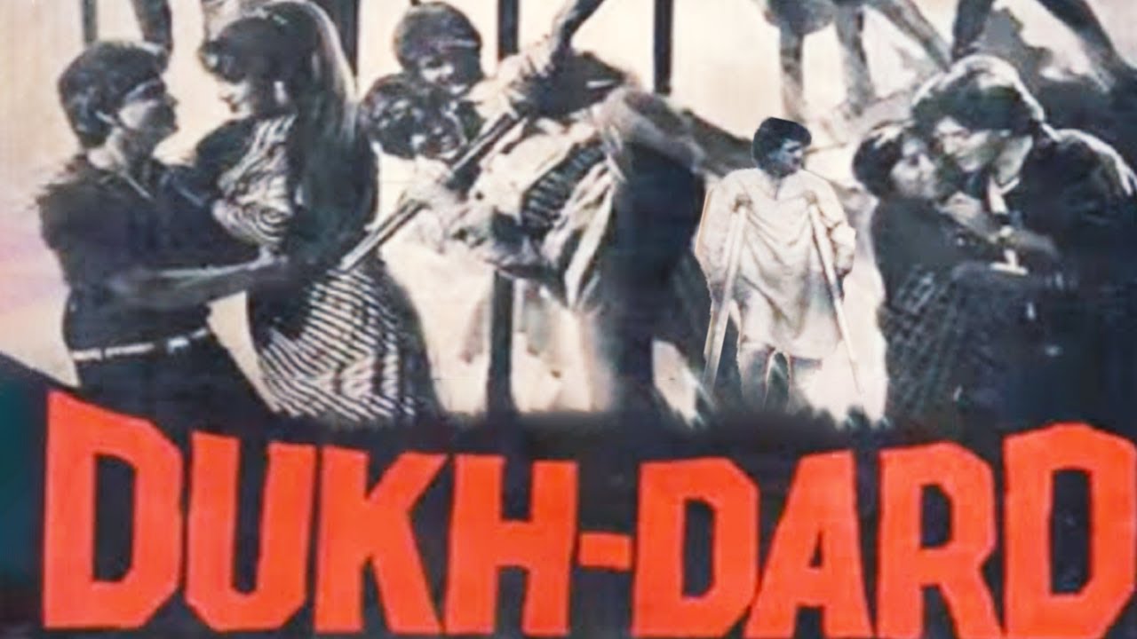 Dukh Dard