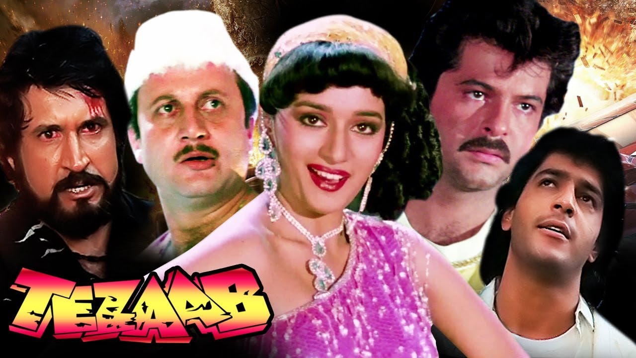 Tezaab 