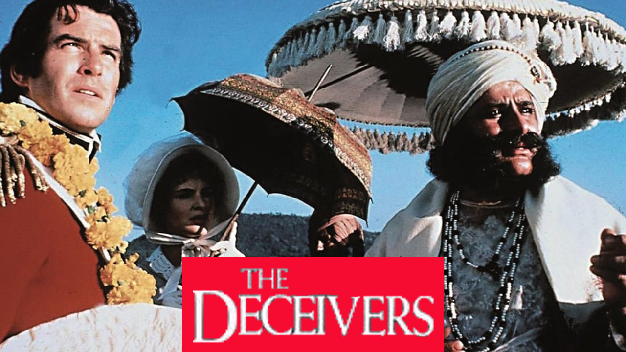 The Deceivers