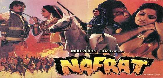 Nafrat