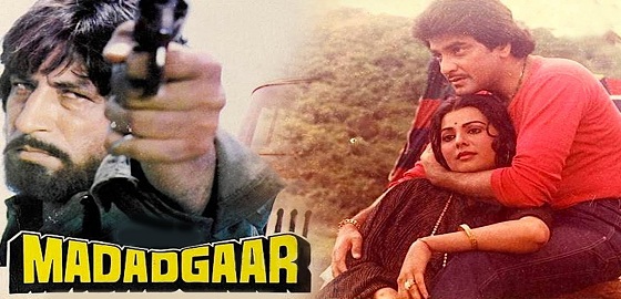 Madadgaar