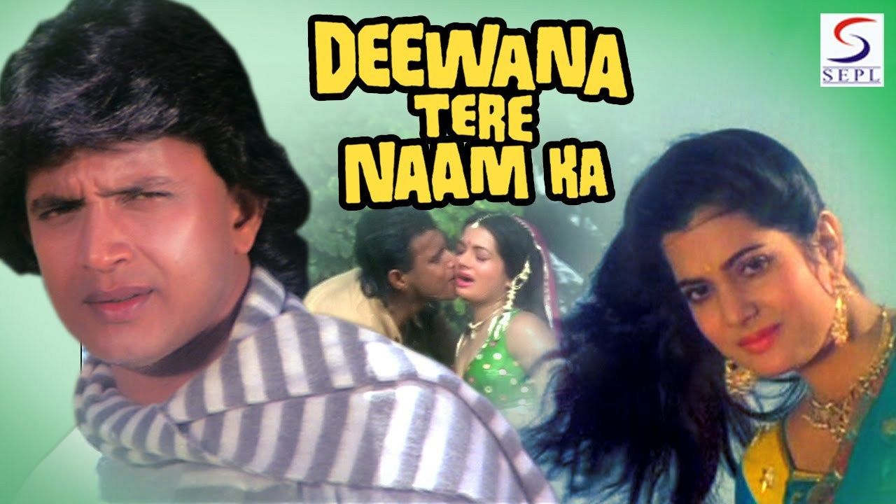 Deewana Tere Naam Ka