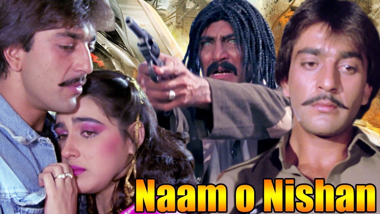 Naam O Nishan