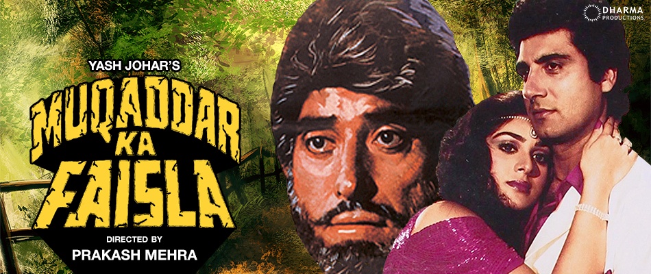 Muqaddar Ka Faisla