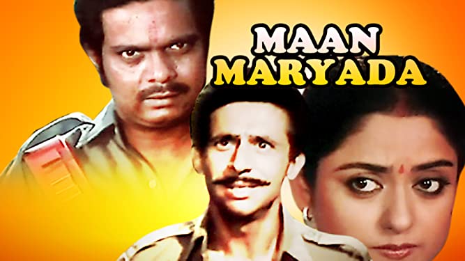 Maan Maryada
