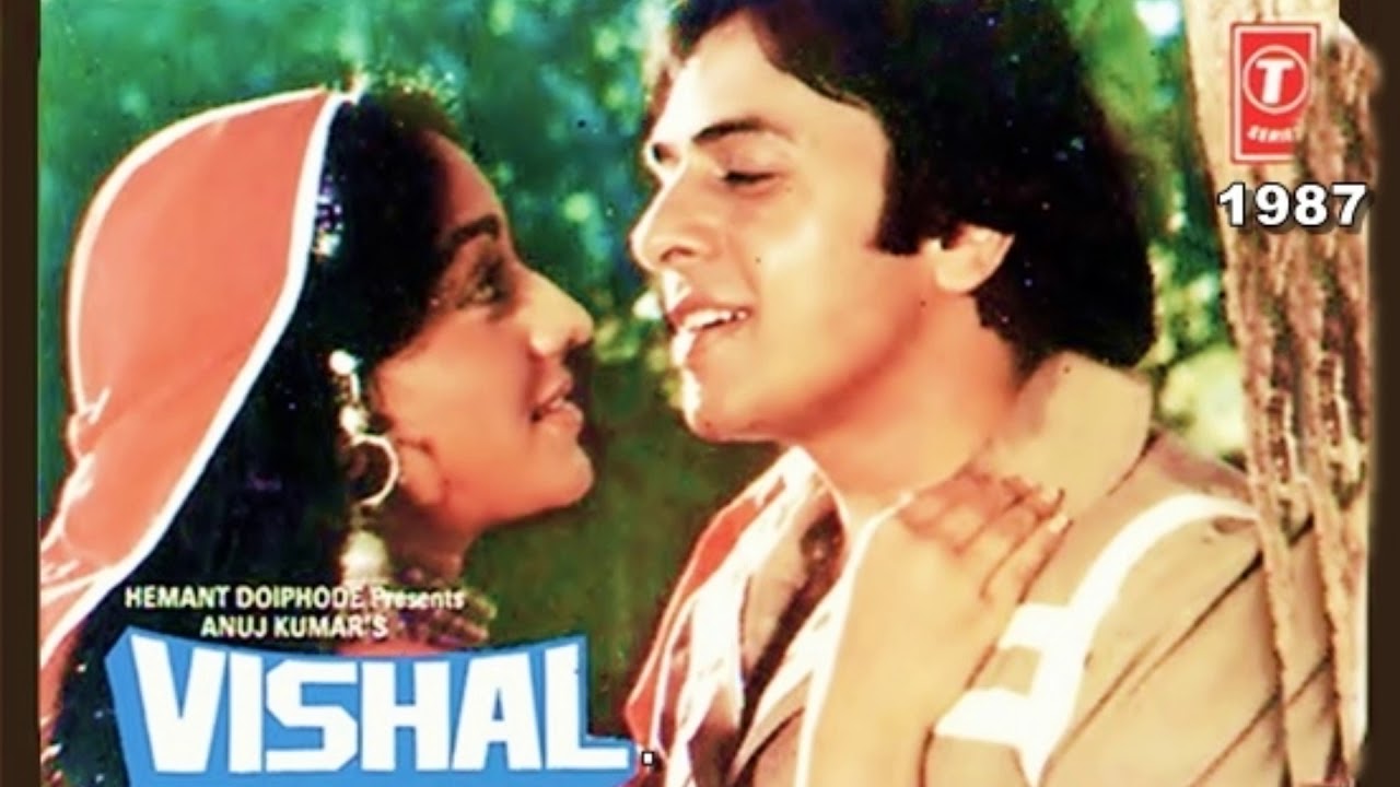 Vishaal