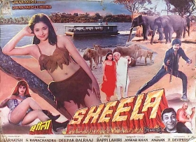 Sheela