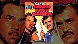 Insaaf Kaun Karega