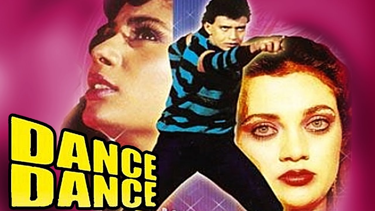 Dance Dance