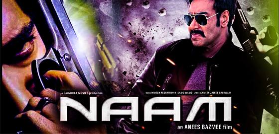 Naam