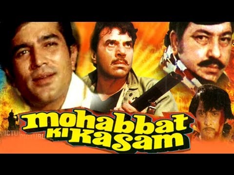Mohabbat Ki Kasam