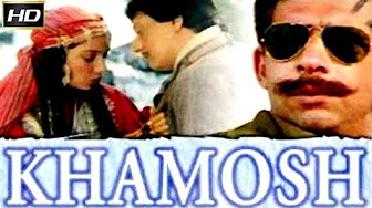 Khamosh