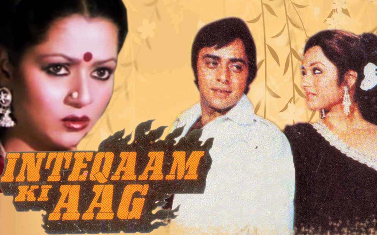 Inteqaam Ki Aag
