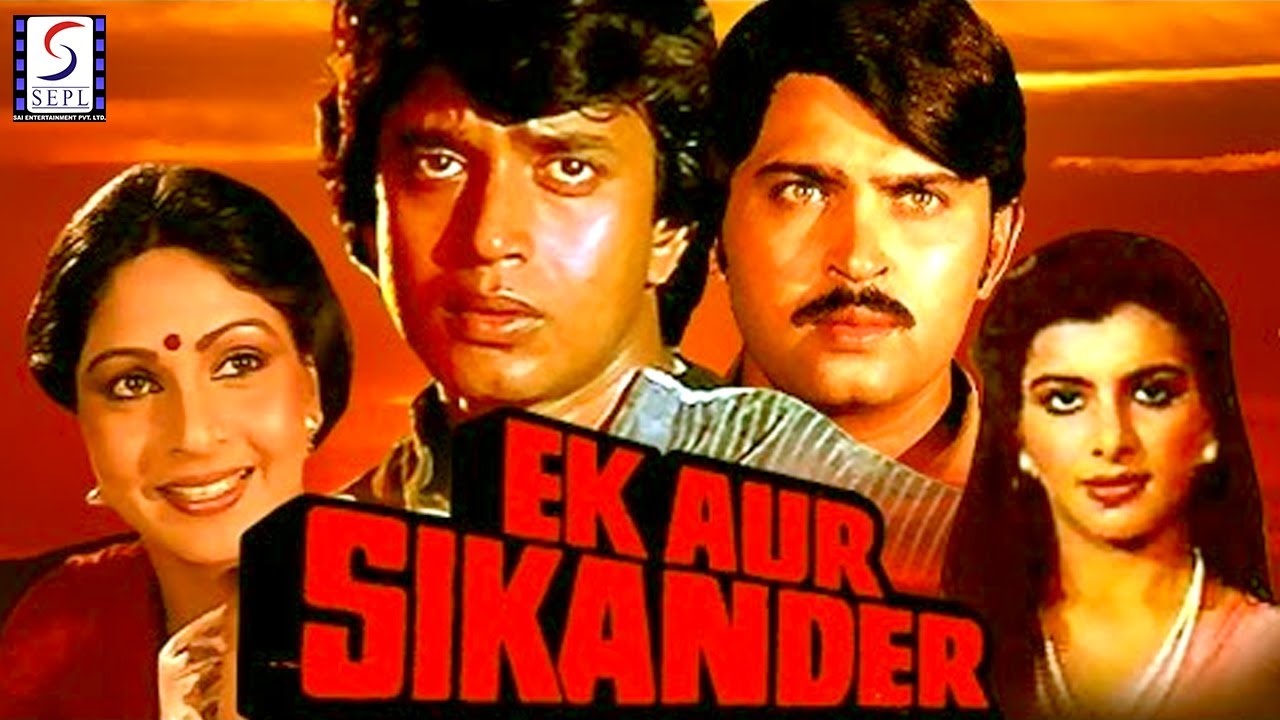 Ek Aur Sikander